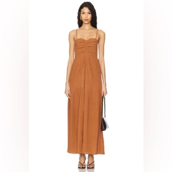 L*Space Mallorca Dress M - Picture 10 of 10